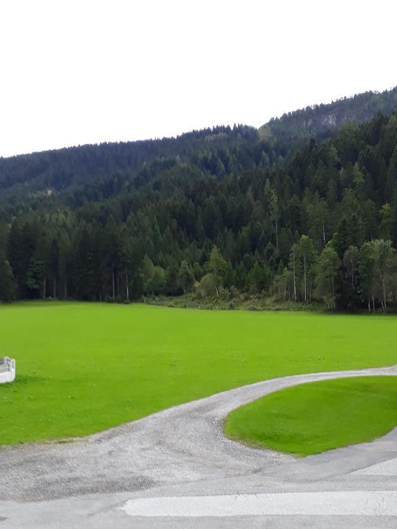 Ferienhaus Eder Villa Leogang Exterior photo